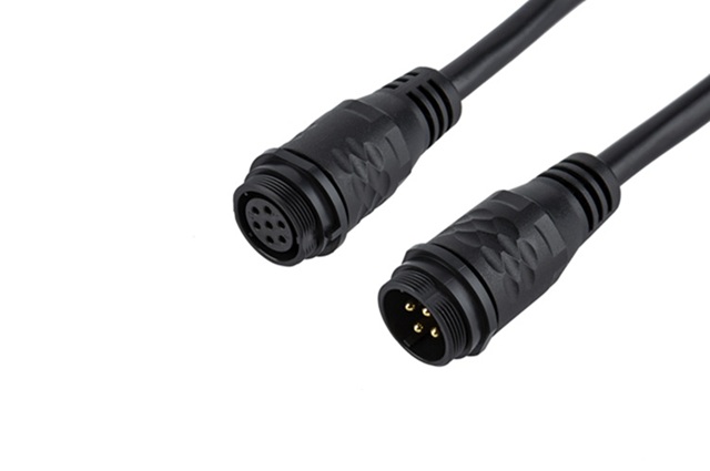 HY2121S/HY2121P(2~12