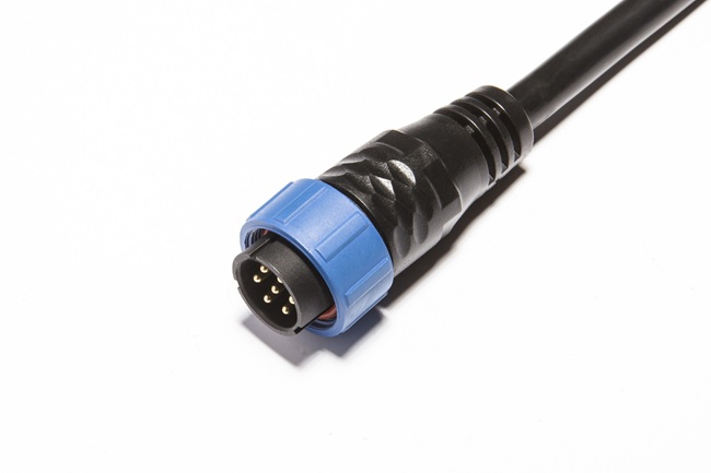 HY2120P(2芯~12芯）