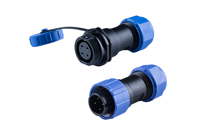 HP1710P/HP1711S(2芯~9