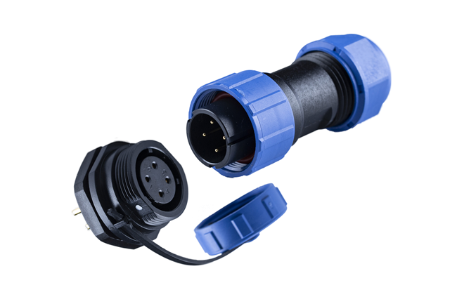 HP1710P/HP1712S(2芯~9