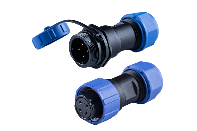 HP1710S/HP1711P(2芯~9