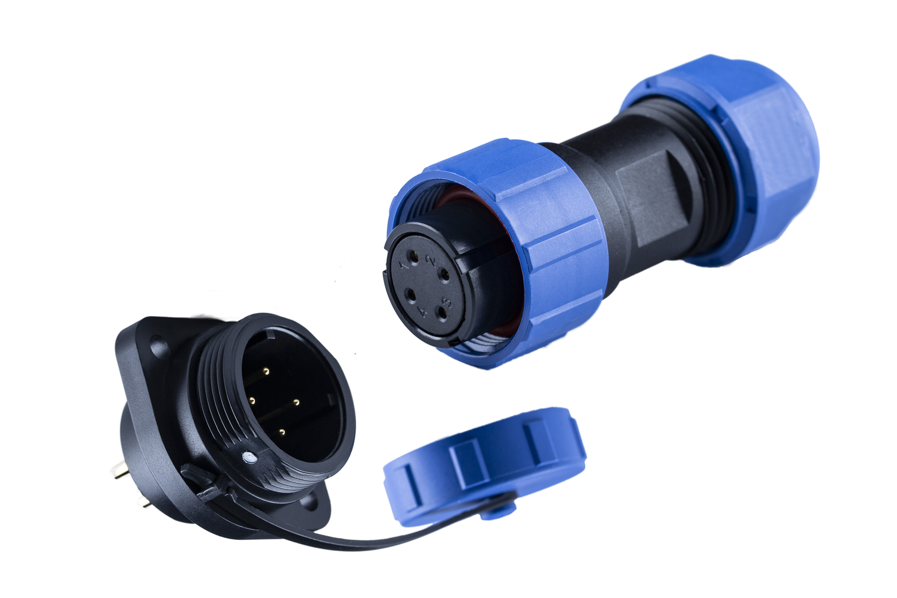 HP1710S/HP1713P(2芯~9