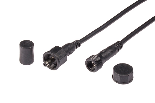 DC3.5防水线(DC3.5*1.35)