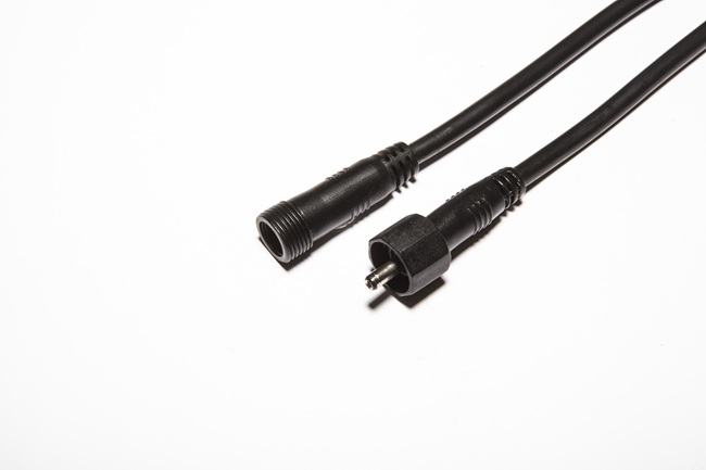 DC3.5防水线(DC3.5*1.1)