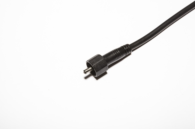 DC3.5插针防水线DC3.5*1.1