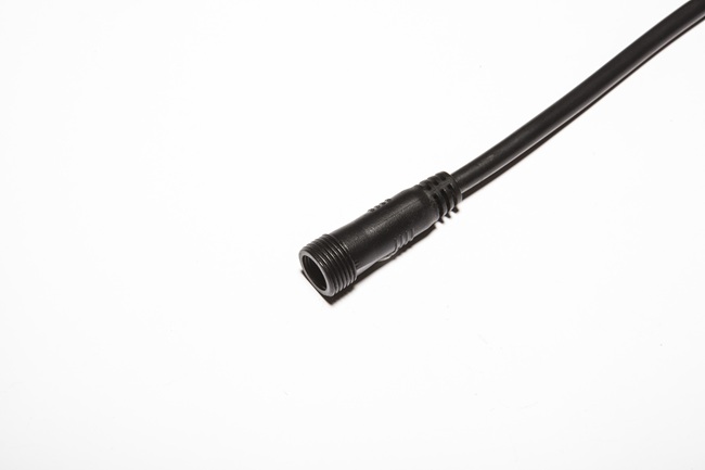 DC3.5插孔防水线DC3.5*1.1