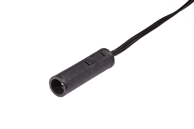 RCA插针防水连接线